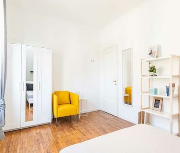 Via Arcivescovo Romilli, Milan, Lombardy 20139 - Photo 1