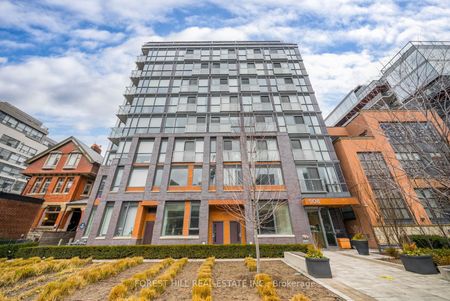 For Lease - 508 Wellington Street Unit# 802, Toronto, Ontario - Photo 3