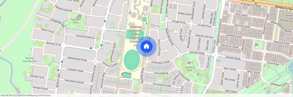 46 Sanctum Circuit, Vic 3754, Doreen