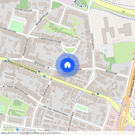 Bosstraat 78 bus 11, Hasselt