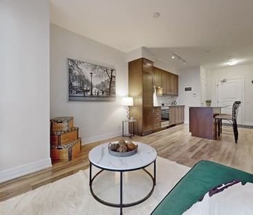 For Lease - 9085 Jane Street Unit# 208, Vaughan, Ontario - Photo 1