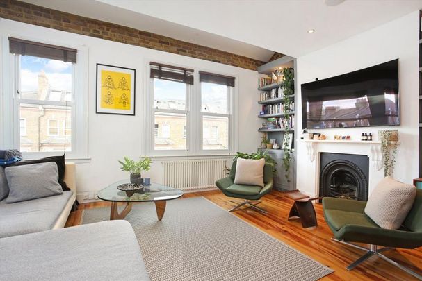 2 bedroom flat to rent - Photo 1