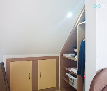 Huis met vier slaapkamers in Asse - Photo 3