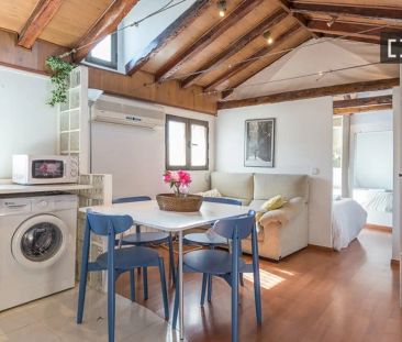 Piso de alquiler en Sol - Photo 3