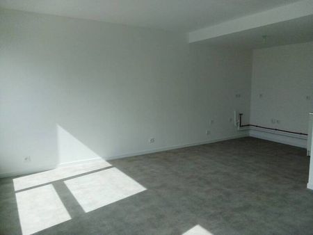Appartement 2 pièces - - Photo 4