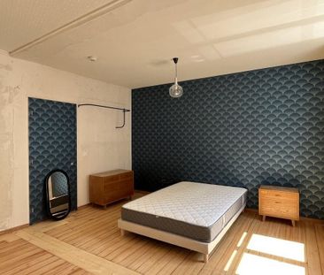 WG-Zimmer in einem besonderen Wohnprojekt in Basel - Photo 6