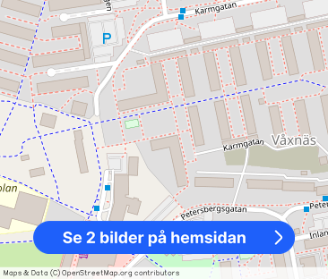 Karmgatan, 55, Karlstad - Foto 1