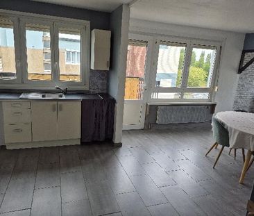 Location Appartement 3 pièces 71m² DUNKERQUE 59430 - Photo 5