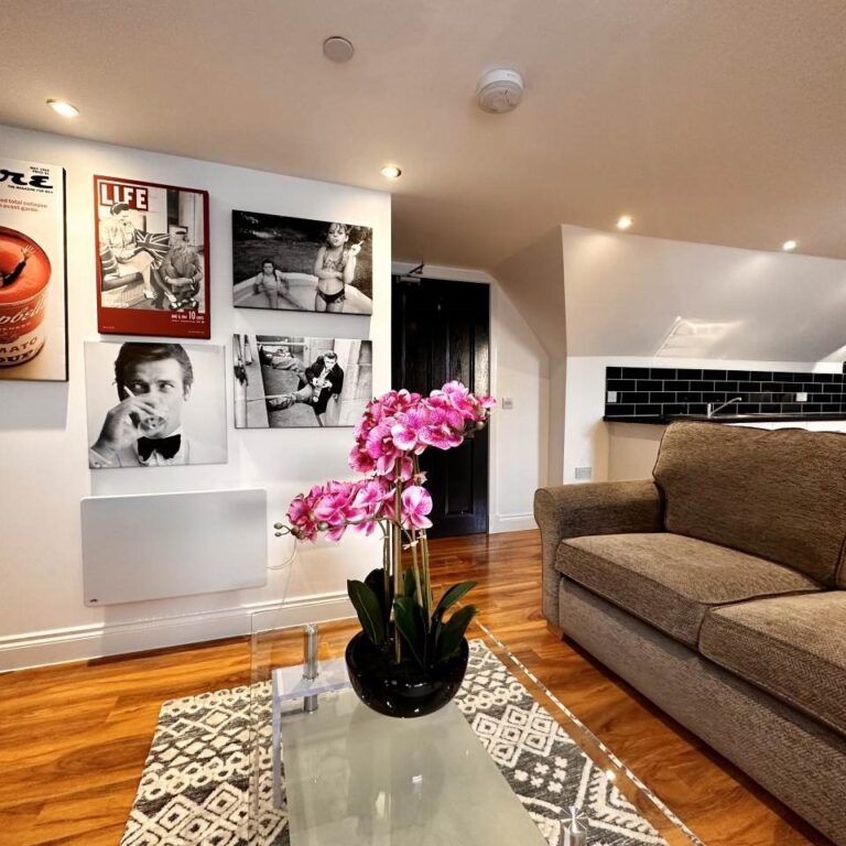 3rd Floor), Nethergate 94 (Rear Block, DD1 4EL, Dundee - Photo 1