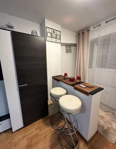 Vitan auchan etaj 5 - Fotografie 2