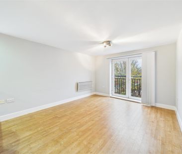 1 bedroom Apartment to rent - Photo 5
