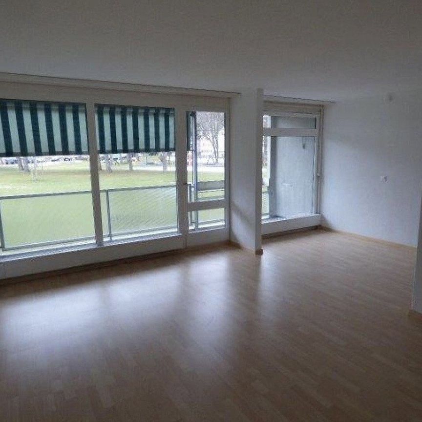 3.5 Zimmer, 1. Stock - Foto 1