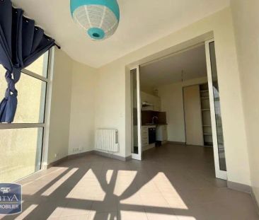 Appartement à louer 3 pièces 65m² - Photo 5