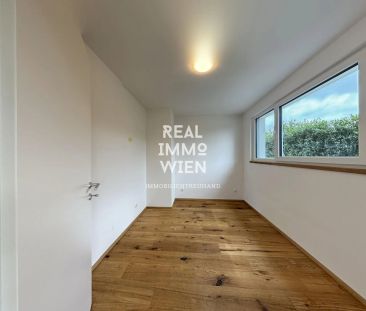 23. Bezirk!!! Zur Vermietung gelangt eine schöne Wohnung mit Terras... - Photo 5