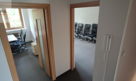 Warszawa, Mokotów, Sadyba, Powsińska – zdjęcie 5