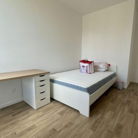 Location Appartement P1 Cergy - Photo 1