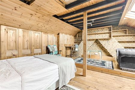 3 bedroom flat to rent - Photo 2