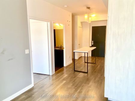 For Lease - 8 Eglinton Avenue Unit# 3404, Toronto, Ontario - Photo 3