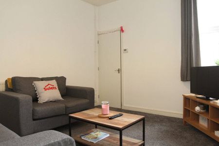 Windermere Street (4 bed) - Photo 2