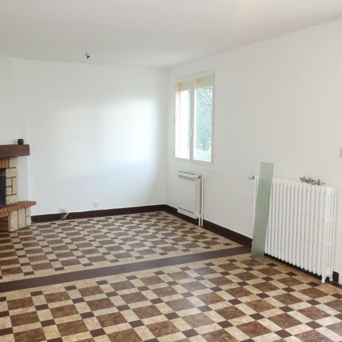 CAEN VENOIX Maison F3 68 m2 - Photo 1