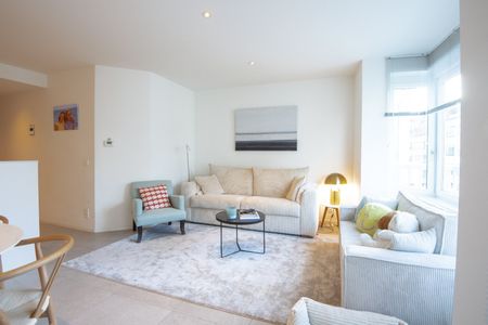 Appartement Te Huur - Knokke - Photo 3