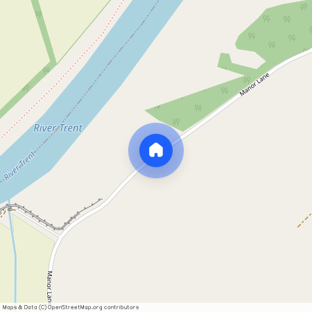 Shelford Manor, Manor Lane, Shelford, Nottingham