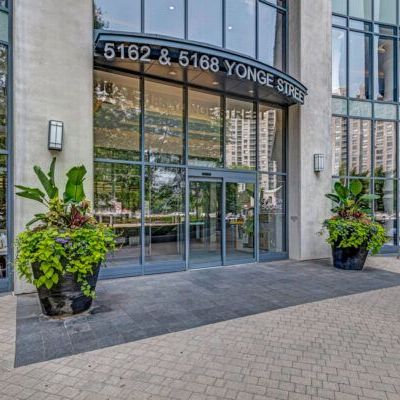 For Lease - 5162 Yonge Street Unit# 1615, Toronto, Ontario - Photo 1