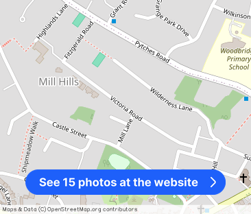 Victoria Road, Woodbridge, Suffolk, IP12 - Photo 1