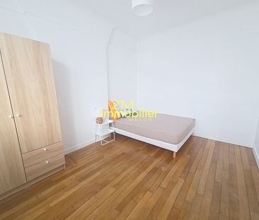 Location Appartement 2 pièces 34m² - Photo 4
