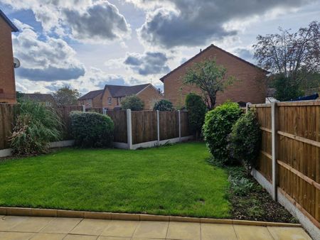 Manor Court Drive, Handsacre, Rugeley - Photo 5