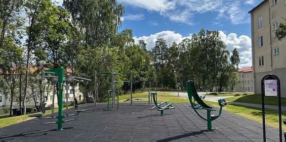 Fjärilstigen 13, Blombacka - Photo 3