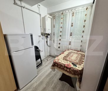 Garsonieră de închiriat, 26 mp, zona Dumbrava II - Photo 5