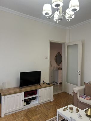 Studio/Γκαρσονιέρα για ενοικίαση Φάληρο - Ιπποκράτειο - Φωτογραφία 1