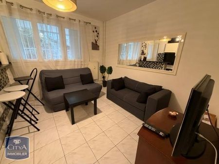 Location Appartement 3 pièces 45m² NICE 06000 - Photo 2