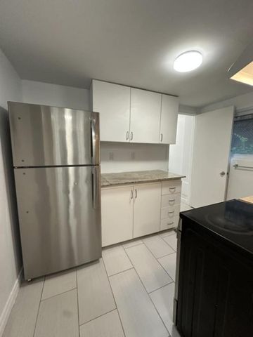 Appartement à louer - Montréal (Saint-Laurent) (Saint-Laurent Ouest) Appartement à louer - Montréal (Saint-Laurent) (Saint-Laurent Ouest) - Photo 5