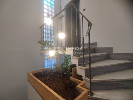 Ενοικιάζεται Κτίριο Επαγγελματικό 210 τ.μ. - Φωτογραφία 5