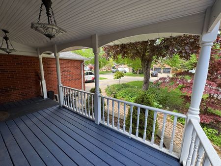 For Lease - 23 Linden Crescent, Brampton, Ontario - Photo 2