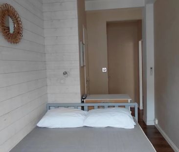 Location Appartement 2 pièces 33m² NICE 06100 - Photo 3