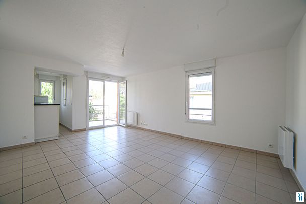 Location Appartement 3 pièces 60m² CANTELEU 76380 - Photo 1