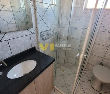 Apartamento 302 para locação no Residencial Alexandre - Foto 5