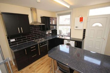 Lucas Street, Woodhouse, Leeds, LS6 - Photo 5