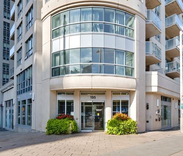 For Lease - 195 Besserer Street Unit# 2803, Lower Town - Sandy Hill... - Photo 5