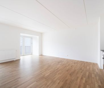 2-vær. lejlighed - Foto 3