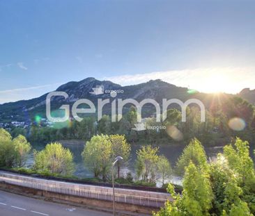 Location Appartement 1 pièce 16m² GRENOBLE 38000 - Photo 6