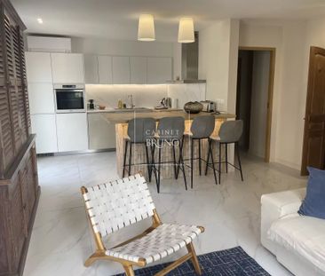 Location Appartement 3 pièces 59m² CANNES 06400 - Photo 2
