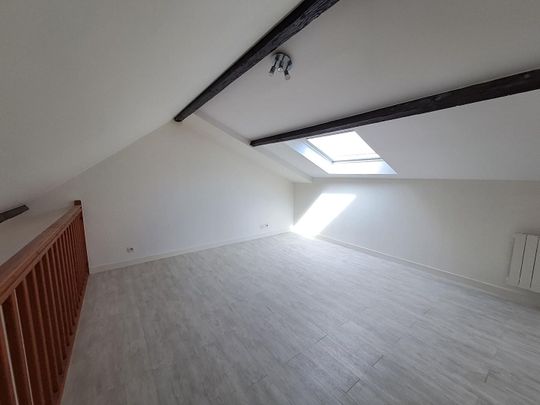 Location appartement 2 pièces, 48.47m², Nantes - Photo 1