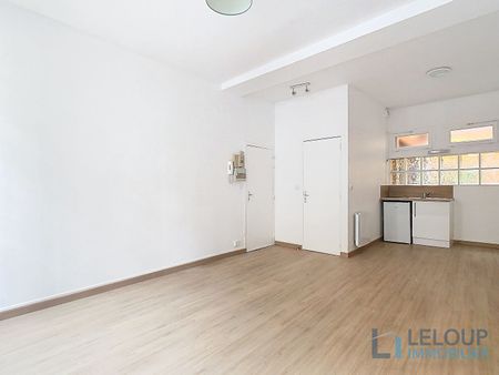 Location Appartement 1 pièce 27m² ROUEN 76000 - Photo 4