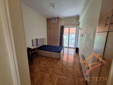 Studio/Γκαρσονιέρα για ενοικίαση Πατήσια - Photo 4