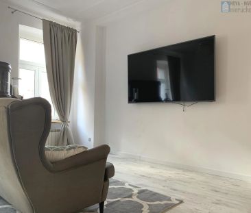 Stylowy apartament tuż obok gliwickiej starówki - Фото 2