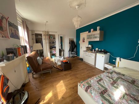 21, Herman Colleniusstraat, Schildersbuurt, Oude wijken, Groningen, Nederland, 9718 KR, Nederland - Foto 3